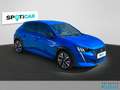 Peugeot 208 E-208 GT Elektro 136 Blau - thumbnail 3