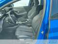 Peugeot 208 E-208 GT Elektro 136 Blau - thumbnail 9
