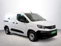 Peugeot Partner FURGON 1.5 BLUEHDI 100 STANDARD 4P 600KG Blanco - thumbnail 1