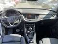 Opel Grandland 1.2 Turbo Ultimate FLA 360 ParkAss. Blanc - thumbnail 9