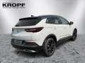 Opel Grandland 1.2 Turbo Ultimate FLA 360 ParkAss. Blanc - thumbnail 5