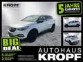 Opel Grandland 1.2 Turbo Ultimate FLA 360 ParkAss. Blanc - thumbnail 1