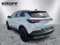 Opel Grandland 1.2 Turbo Ultimate FLA 360 ParkAss. Blanc - thumbnail 4