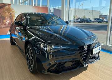 Veloce Q4 Panorama Top Ausstattung!