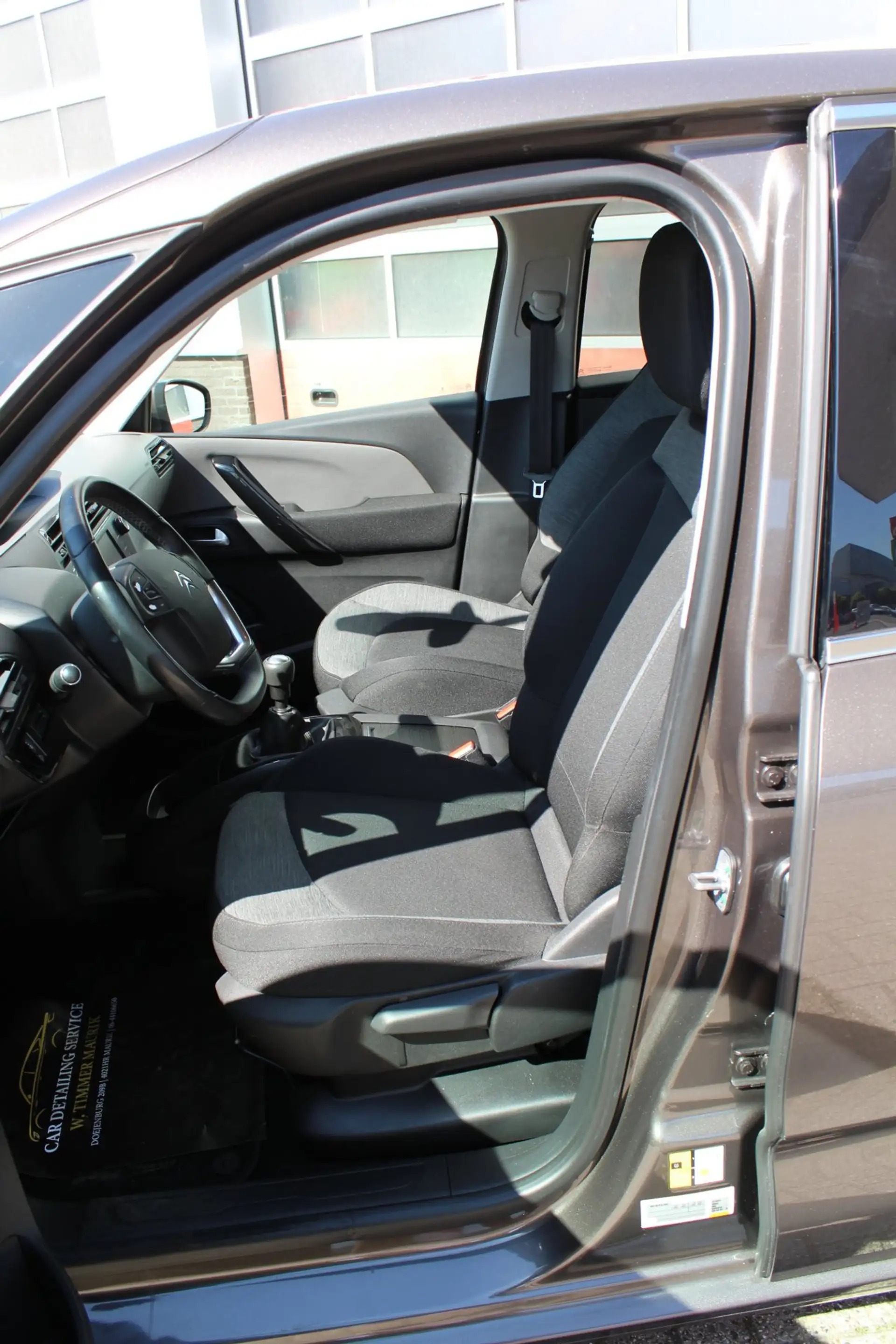 Citroen C4 Picasso 1.2 PureTech Business — photo 2