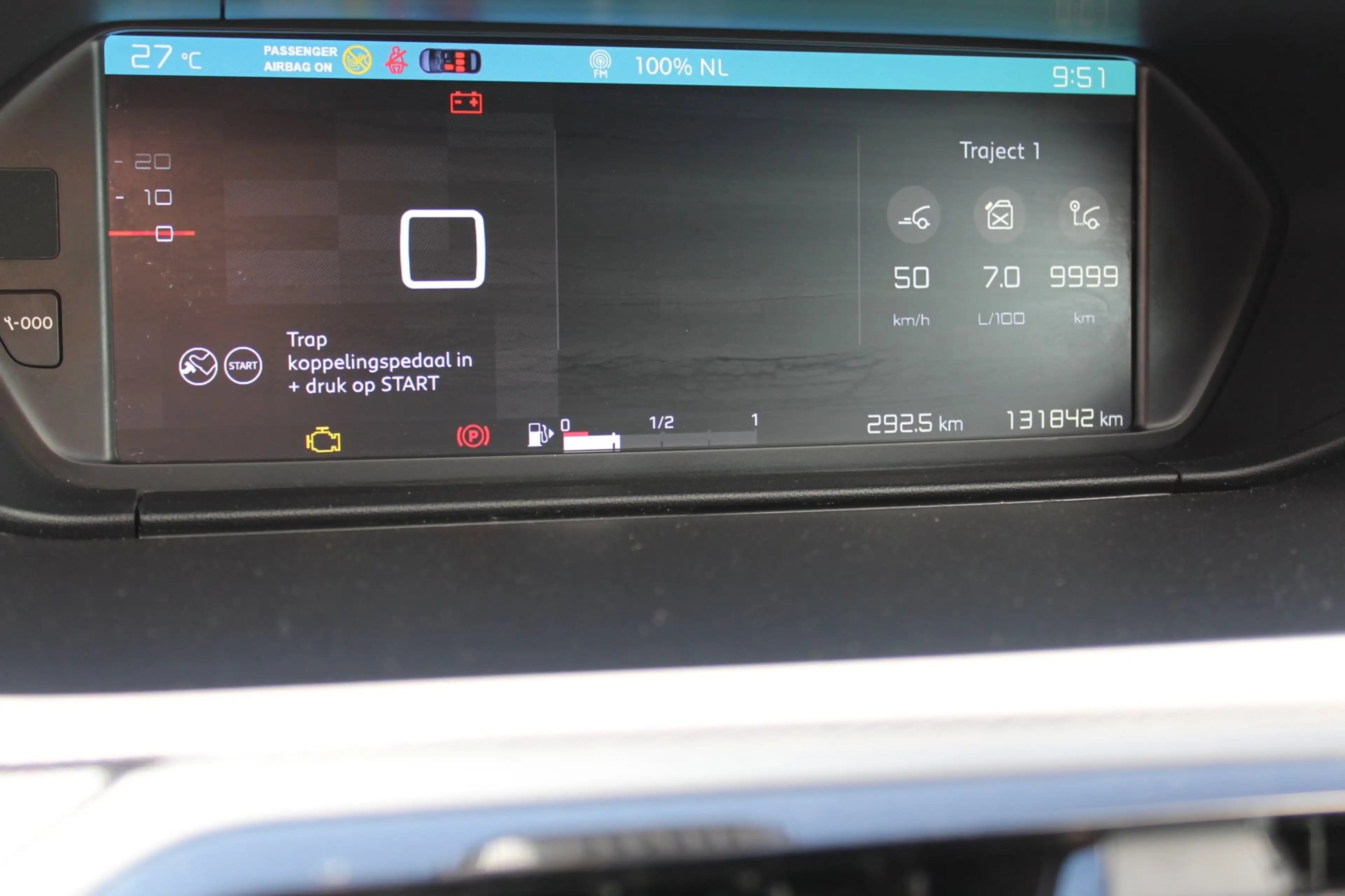 Citroen C4 Picasso 1.2 PureTech Business — photo 7