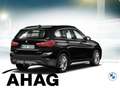 BMW X1 sDrive18i xLine EDC Klimaaut. Komfortzugang Schwarz - thumbnail 3