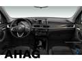 BMW X1 sDrive18i xLine EDC Klimaaut. Komfortzugang Schwarz - thumbnail 5