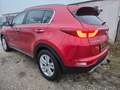Kia Sportage 2,0 CRDI AWD GT-Line Aut. **Eintausch*Finanzier... Rot - thumbnail 7