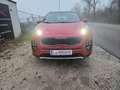 Kia Sportage 2,0 CRDI AWD GT-Line Aut. **Eintausch*Finanzier... Rot - thumbnail 2