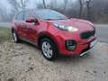 Kia Sportage 2,0 CRDI AWD GT-Line Aut. **Eintausch*Finanzier... Rot - thumbnail 3
