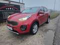Kia Sportage 2,0 CRDI AWD GT-Line Aut. **Eintausch*Finanzier... Rot - thumbnail 1