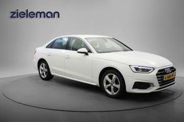 Limousine 35 TDI Launch Business Automaat - Carpla