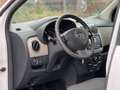 Dacia Lodgy Laureate+STEURKETTE NEU+KLIMA+S-HZ+S-HFT+TEMPOMAT Biały - thumbnail 9