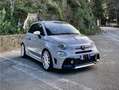 Abarth 595 595+1.4+t-jet+esseesse+180cv Grigio - thumbnail 1