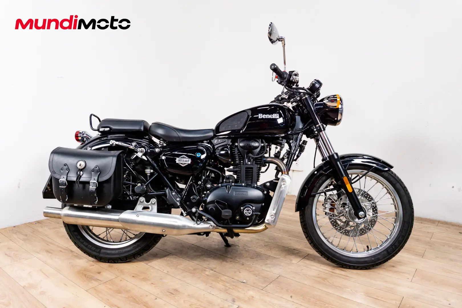 Benelli Imperiale - 1