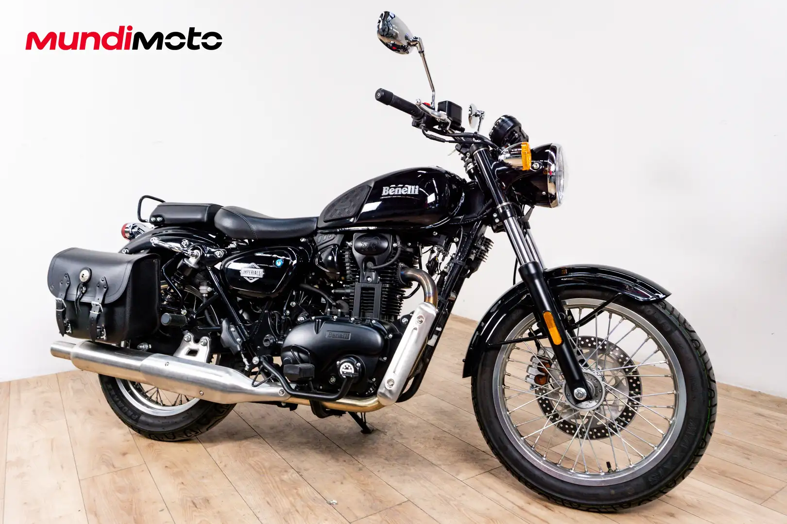 Benelli Imperiale - 2