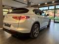 Alfa Romeo Stelvio Stelvio 2.2 t Sprint rwd 160cvFullopt PREZZO REALE Argento - thumbnail 9