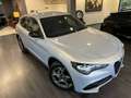 Alfa Romeo Stelvio Stelvio 2.2 t Sprint rwd 160cvFullopt PREZZO REALE Argento - thumbnail 5
