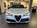 Alfa Romeo Stelvio Stelvio 2.2 t Sprint rwd 160cvFullopt PREZZO REALE Argento - thumbnail 3
