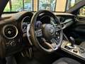 Alfa Romeo Stelvio Stelvio 2.2 t Sprint rwd 160cvFullopt PREZZO REALE Argento - thumbnail 17