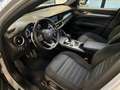 Alfa Romeo Stelvio Stelvio 2.2 t Sprint rwd 160cvFullopt PREZZO REALE Argento - thumbnail 32