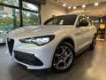 Alfa Romeo Stelvio Stelvio 2.2 t Sprint rwd 160cvFullopt PREZZO REALE Argento - thumbnail 4