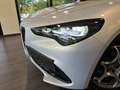 Alfa Romeo Stelvio Stelvio 2.2 t Sprint rwd 160cvFullopt PREZZO REALE Argento - thumbnail 10