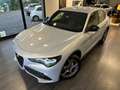 Alfa Romeo Stelvio Stelvio 2.2 t Sprint rwd 160cvFullopt PREZZO REALE Argento - thumbnail 6