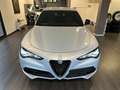 Alfa Romeo Stelvio Stelvio 2.2 t Sprint rwd 160cvFullopt PREZZO REALE Argento - thumbnail 2