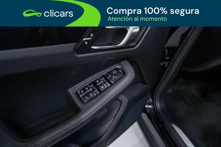 Porsche Macan S Diesel 2014, foto 21
