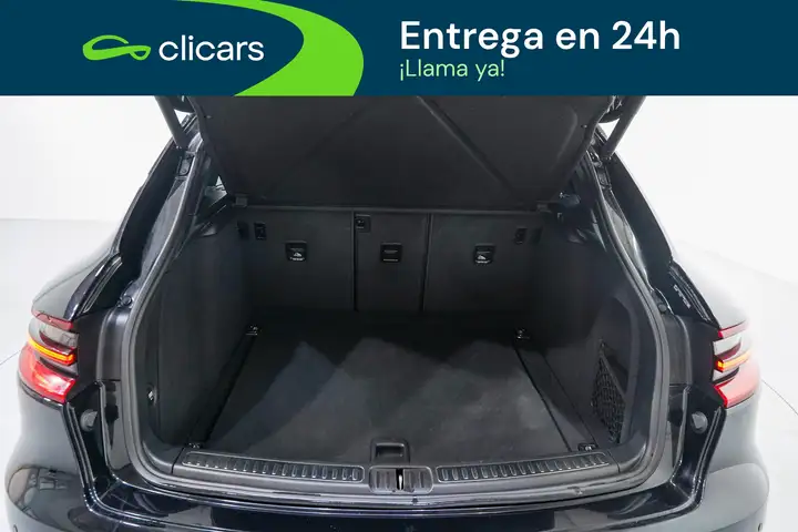 Porsche Macan S Diesel 2014, foto 18