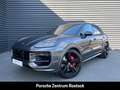 Porsche Cayenne GTS InnoDrive Head-Up LED-Matrix BOSE Grijs - thumbnail 1