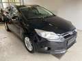 Ford Focus 1,6 EcoBoost 150PS nur 45.TKM ! Noir - thumbnail 1