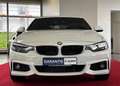 BMW 430 xDrive M Sport AHK RFK ACC HUD Weiß - thumbnail 3