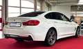 BMW 430 xDrive M Sport AHK RFK ACC HUD Weiß - thumbnail 7