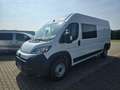 Opel Movano DoKa SNOEKS L3H2 6-Sitze+AHK+Standhz+ Weiß - thumbnail 2