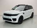 Land Rover Range Rover Sport 5.0 V8 SC HSE Dynamic 525 Aut. Blanc - thumbnail 10