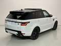 Land Rover Range Rover Sport 5.0 V8 SC HSE Dynamic 525 Aut. Blanc - thumbnail 13