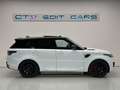 Land Rover Range Rover Sport 5.0 V8 SC HSE Dynamic 525 Aut. Blanc - thumbnail 4