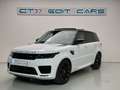 Land Rover Range Rover Sport 5.0 V8 SC HSE Dynamic 525 Aut. Blanc - thumbnail 1