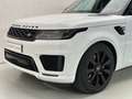 Land Rover Range Rover Sport 5.0 V8 SC HSE Dynamic 525 Aut. Blanc - thumbnail 16
