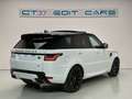 Land Rover Range Rover Sport 5.0 V8 SC HSE Dynamic 525 Aut. Blanc - thumbnail 5