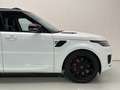Land Rover Range Rover Sport 5.0 V8 SC HSE Dynamic 525 Aut. Blanc - thumbnail 8