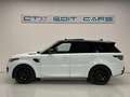 Land Rover Range Rover Sport 5.0 V8 SC HSE Dynamic 525 Aut. Blanc - thumbnail 3