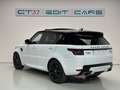 Land Rover Range Rover Sport 5.0 V8 SC HSE Dynamic 525 Aut. Blanc - thumbnail 6