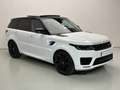 Land Rover Range Rover Sport 5.0 V8 SC HSE Dynamic 525 Aut. Blanc - thumbnail 12