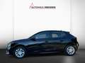 Opel Corsa F 1.2 Edition KAM PDC SpurH Schwarz - thumbnail 4