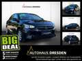 Opel Corsa F 1.2 Edition KAM PDC SpurH Schwarz - thumbnail 1
