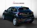 Opel Corsa F 1.2 Edition KAM PDC SpurH Schwarz - thumbnail 5